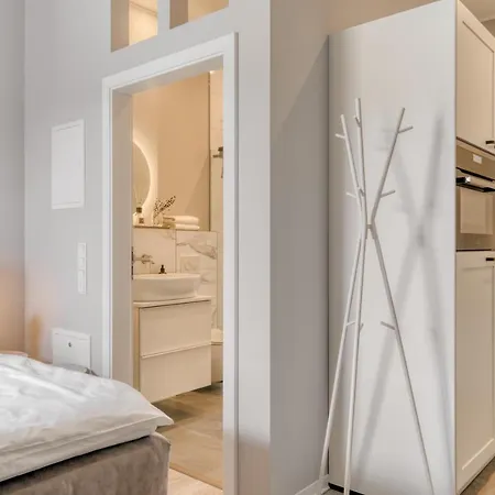 Apartment Homely Porta Westfalica