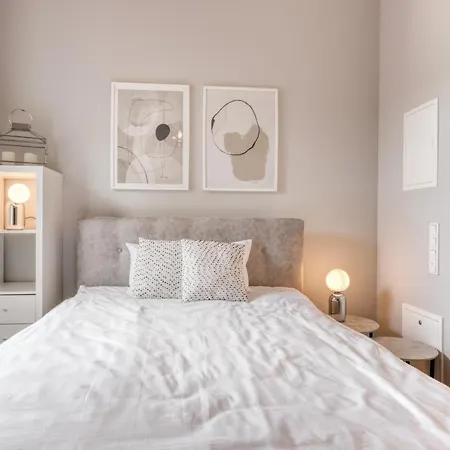 Homely Apartment